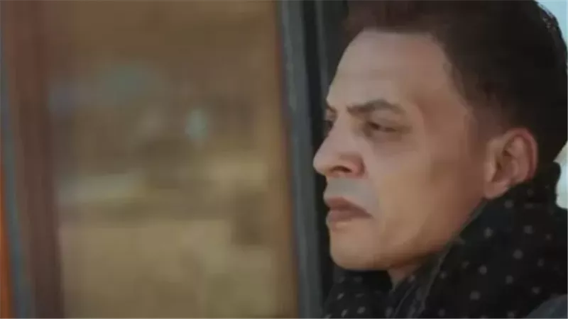 أرشيف طارق الشيخ الغنائي.. من ألبوم 