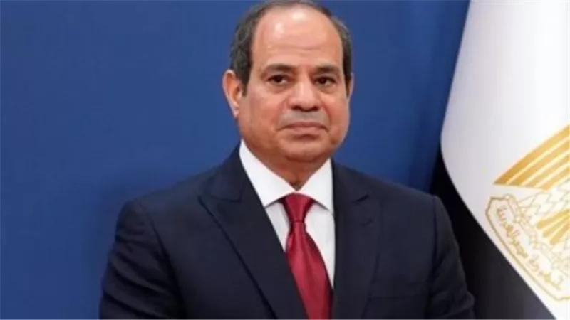 السيسي يشيد بإرث عبد الرحمن أبو زهرة الفني في المسرح والسينما والتلفزيون