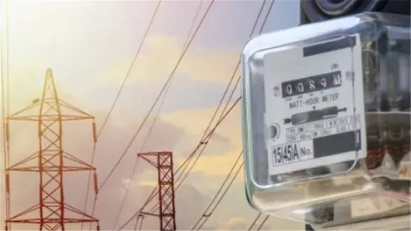 كيف تنجو من التسعيرة الموحدة للكهرباء؟ شروط الحصول على نموذج 10 لتقنين وضع العداد