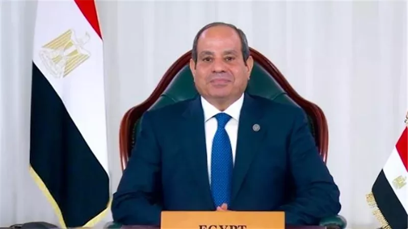 السيسي يترأس وفد مصر في نيروبي ويجري مباحثات جانبية مع قادة نيجيريا وكوت ديفوار وزامبيا