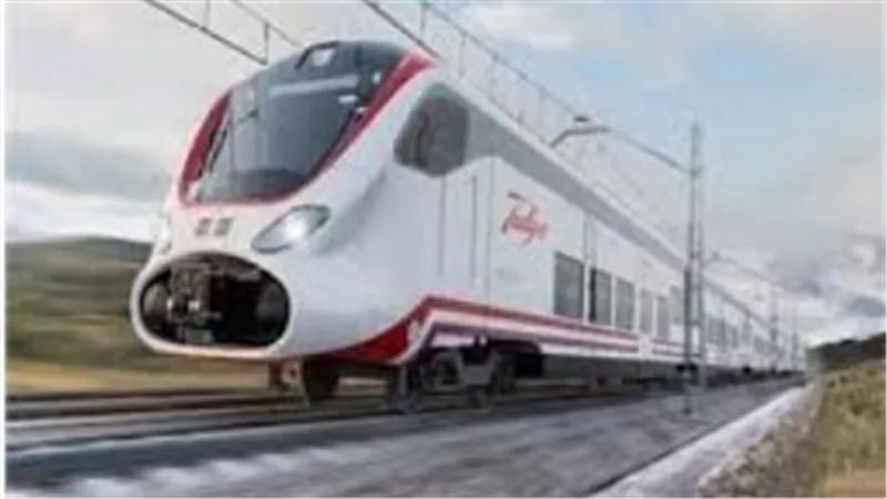 سكة حديد مصر 2026.. تطور هائل في أسطول قطارات تالجو وخدمات تكنولوجية مذهلة