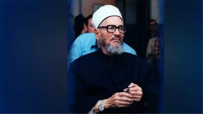 من بلبيس إلى قيادة المشيخة.. محطات لا تُنسى في حياة 