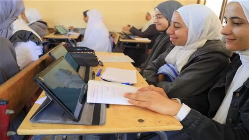 الخريطة الزمنية لامتحانات البرمجة لأولى ثانوي.. تقسيم المحافظات على ثلاثة أيام متتالية