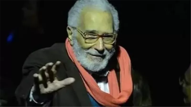 مسيرة عبد الرحمن أبو زهرة السينمائية.. من 