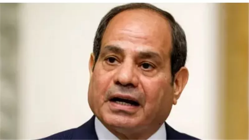 السيسي من نيروبي: صياغة معادلة 
