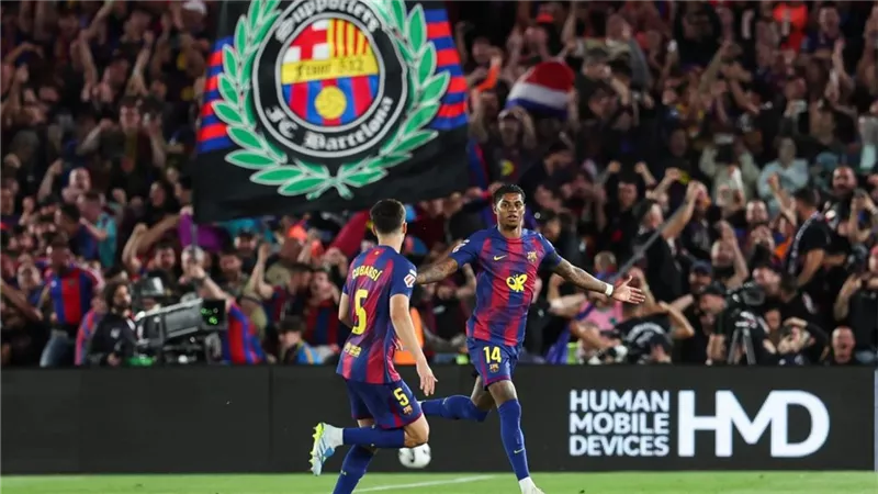تشكيل برشلونة المتوقع أمام ألافيس اليوم في الدوري الإسباني