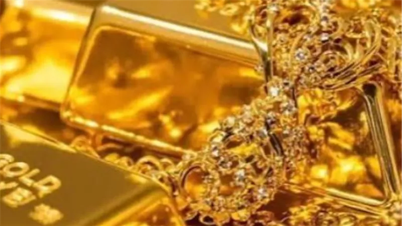 سعر الجنيه الذهب يتجاوز 55 ألف جنيه.. دليلك الشامل للاستثمار في الملاذ الآمن