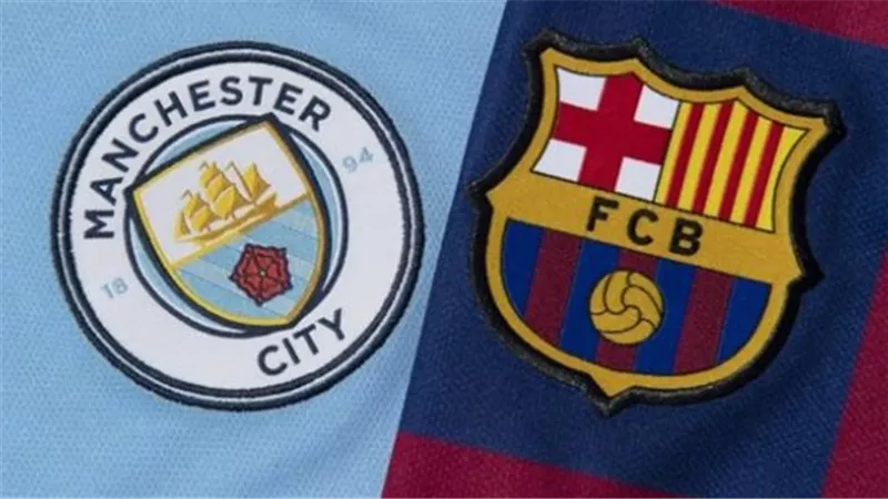 برشلونة ومانشستر سيتي والإنتر.. كبار أوروبا في مهمة حسم النقاط والمراكز اليوم
