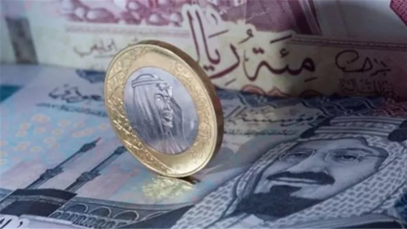 الريال السعودي يتخطى حاجز 14 جنيهًا.. رصد دقيق لأسعار الصرف في البنوك الخاصة والحكومية.
