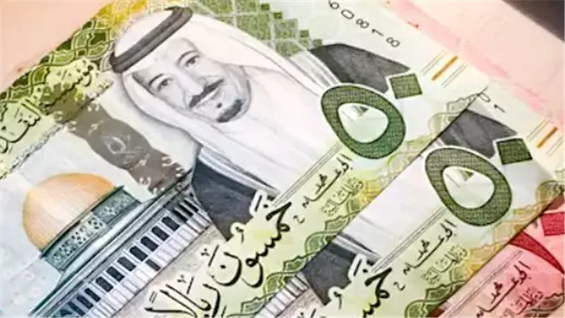 الريال السعودي في البنك الأهلي الكويتي يسجل 14.05 جنيهًا للبيع اليوم
