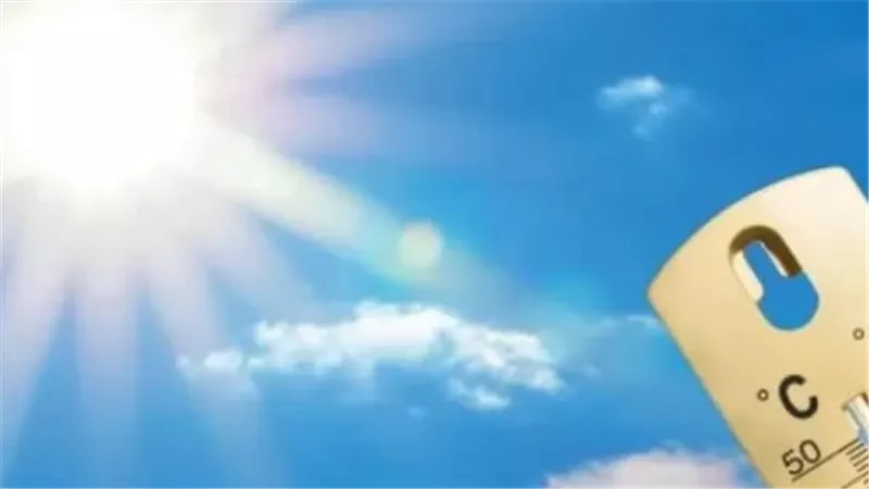 تحديث درجات الحرارة اليوم بمصر.. استمرار الارتفاع في محافظات القناة وشمال وجنوب سيناء