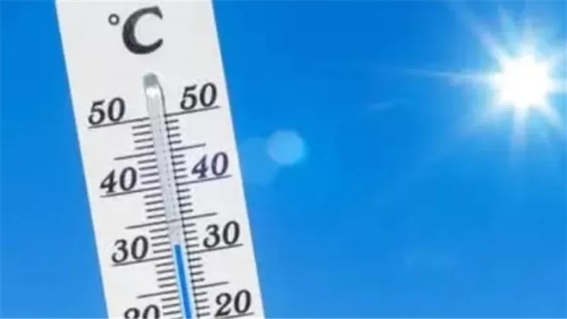 درجات الحرارة في الوادي الجديد وأسيوط.. رصد دقيق لطقس محافظات الصعيد اليوم الأربعاء