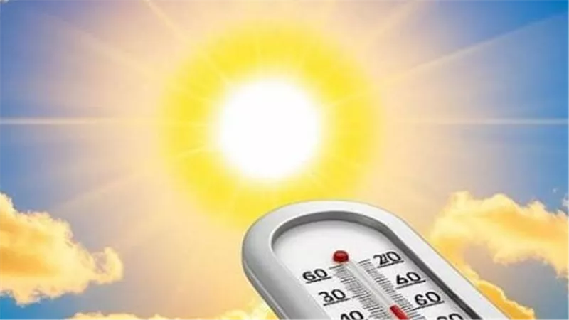 بين الـ 30 والـ 43.. تباين درجات الحرارة اليوم في مصر وتأثيرها على مختلف الأقاليم