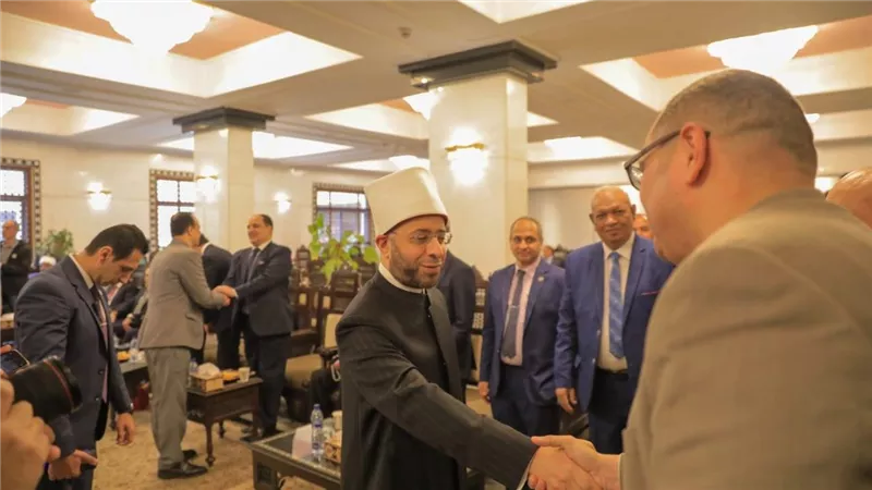مؤتمر الشريعة والقانون بالأزهر: 18 توصية تاريخية لحماية كيان الأسرة من التحديات المعاصرة