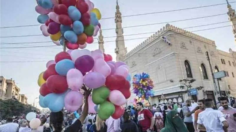 دليل المسافرين في إجازة عيد الأضحى 2026: أفضل الوجهات الساحلية هربًا من الحر