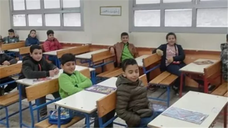 تبدأ 16 مايو.. خريطة امتحانات الشهادة الابتدائية بمدارس الجيزة لعام 2026