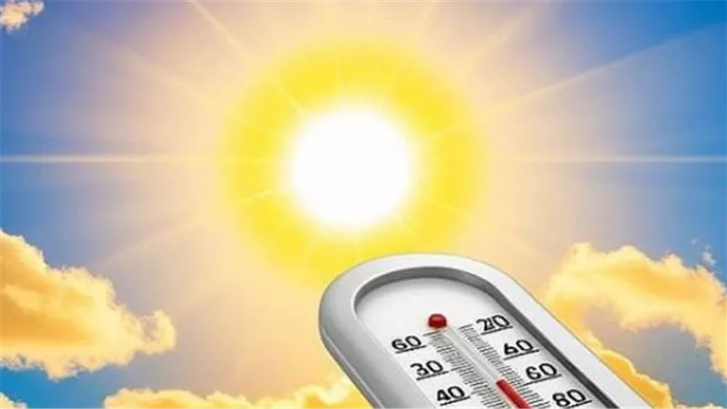 الأرصاد تحذر من نشاط الرياح المثيرة للأتربة في الصعيد وجنوب سيناء اليوم الأحد