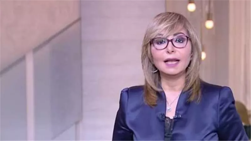 بكلمات من القلب.. لميس الحديدي تشكر 