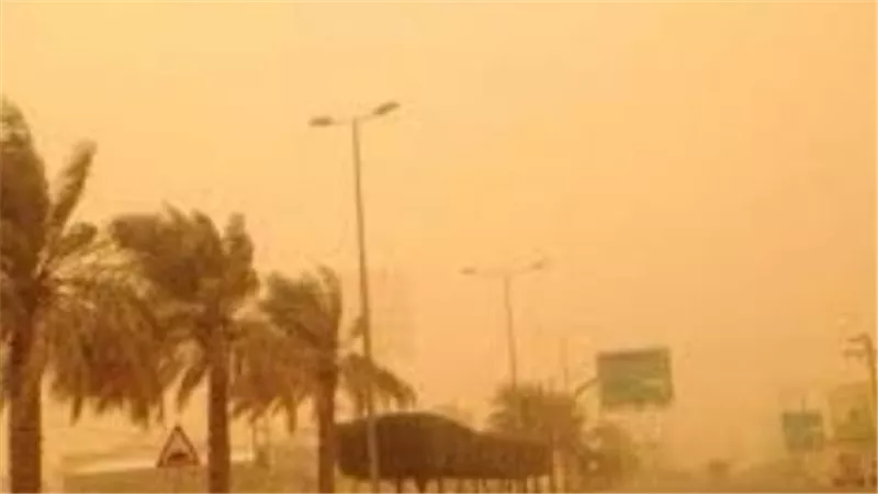 شبورة مائية ونشاط للرياح.. أهم ملامح طقس اليوم الأحد 10 مايو في المحافظات