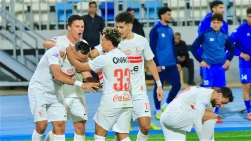 نهائي الكونفدرالية.. خوان بيزيرا يطلب المشاركة أساسيا مع الزمالك