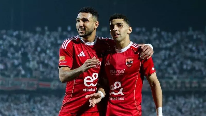 أحمد السيد: ربط الرواتب بالبطولات خطوة تحفيزية.. والأهلي يعمل بسرية في الصفقات