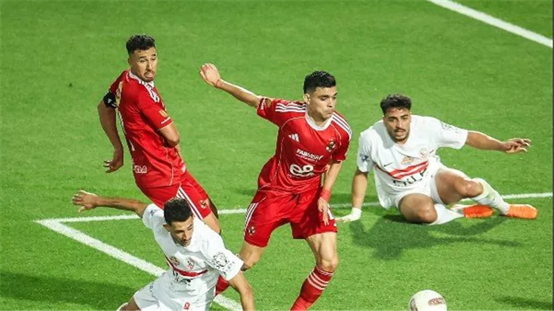 البطولات تساوي فلوس.. الأهلي يضع نظاما جديدا لتجديد عقود نجومه