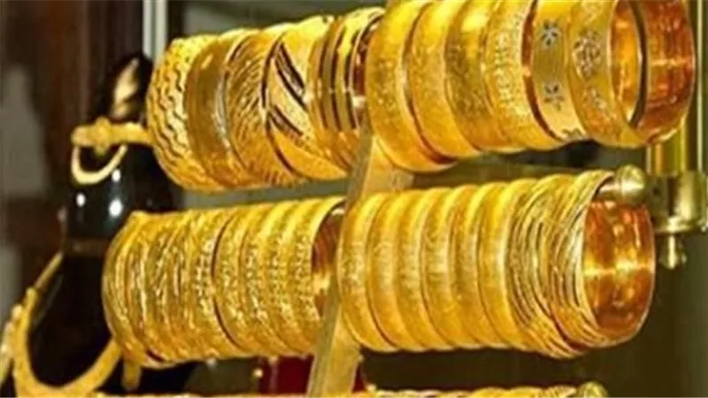 أسباب ثبات سعر الذهب عيار 21 وعيار 18 وسط ترقب عالمي