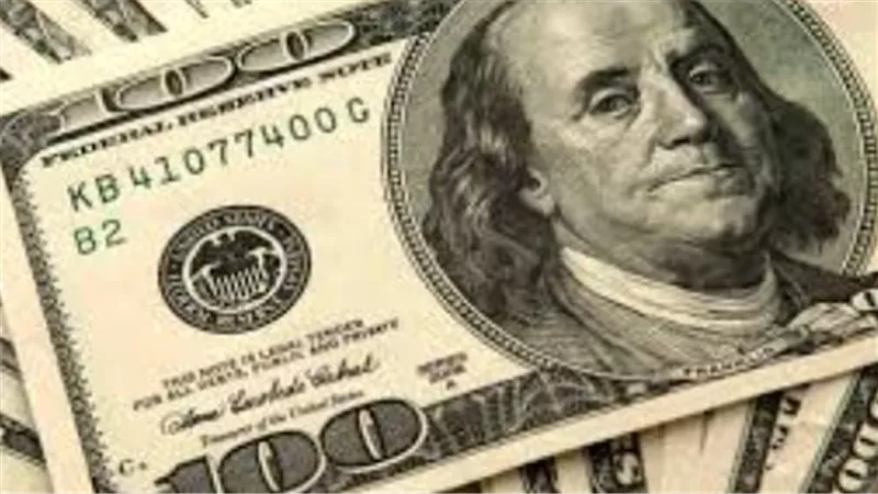 سعر الدولار اليوم الخميس 14/5/2026 أمام الجنيه المصرى يسجل 52.84 جنيه للشراء