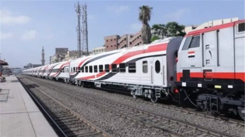 من التالجو إلى تحيا مصر.. تحديث مواعيد قطارات السكة الحديد على خط الإسكندرية