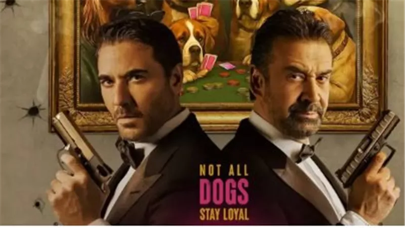 السينما المصرية نحو العالمية.. تفاصيل فيلم 7Dogs وأضخم إنتاج يجمع قطبي الأكشن