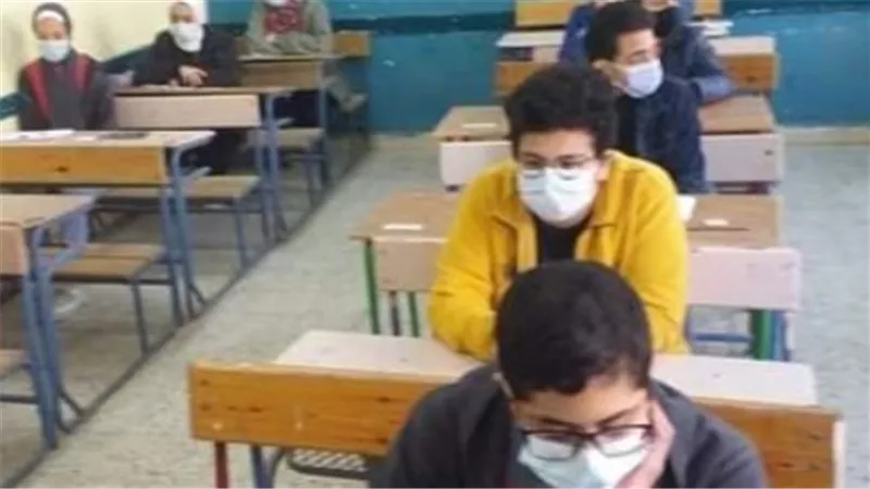 تعليم القاهرة تشدد على الالتزام بالوقت.. تفاصيل جدول الدور الأول لطلاب الإعدادية