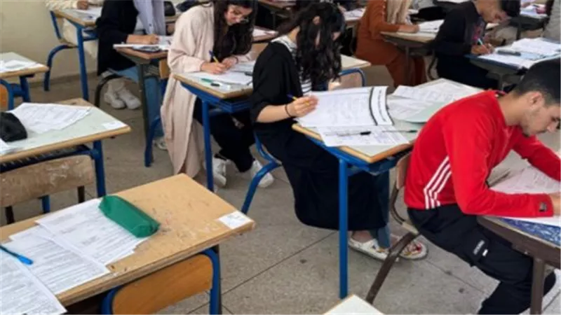 ترتيب المواد والزمن المحدد.. جدول امتحانات الشهادة الإعدادية بالقاهرة دور يونيو 2026