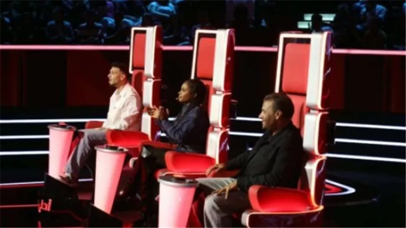 رامي صبري وداليا مبارك والشامي.. صراع المدربين يشتد في الموسم الرابع من ذا فويس كيدز