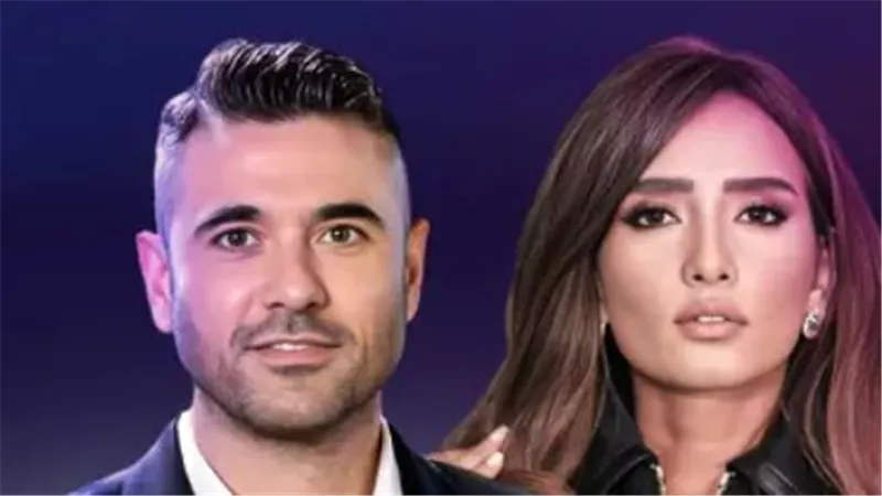 تطورات قضية زينة وأحمد عز.. تأجيل دعوى سداد 570 ألف جنيه للإعلان