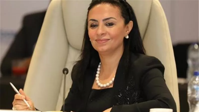 الدكتورة مايا مرسي تكشف تفاصيل صرف مساعدات 