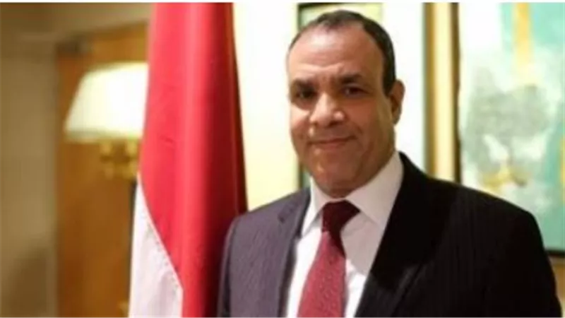 وزير الخارجية بدر عبد العاطي في نيودلهي: الحلول الدبلوماسية هي السبيل الوحيد لاستقرار النظام العالمي