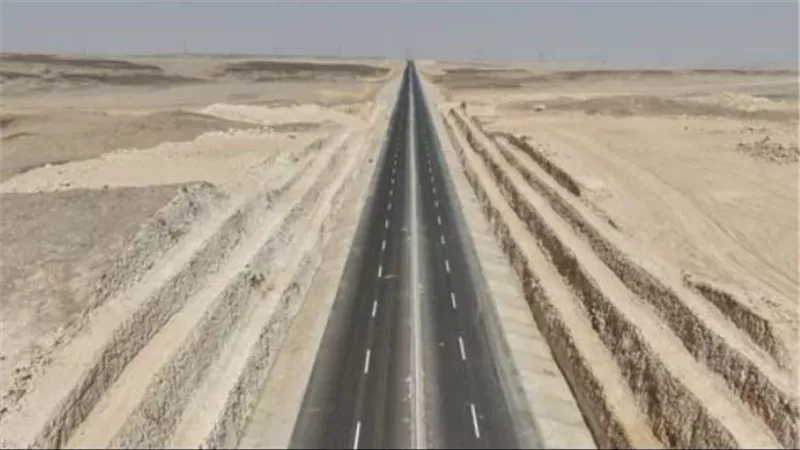 هل وصلت مصر إلى المرتبة العالمية المطلوبة في جودة الطرق والكباري الدولية؟