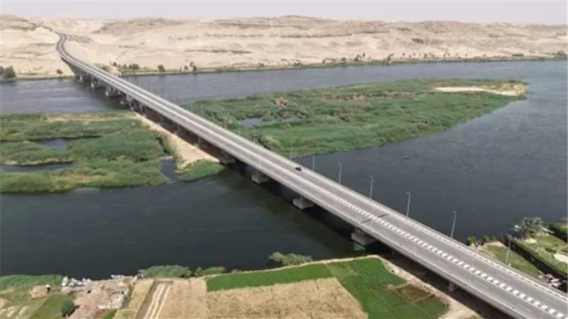 ما هي خطة وزارة النقل لاستكمال باقي مراحل محاور النيل في الفترة القادمة؟