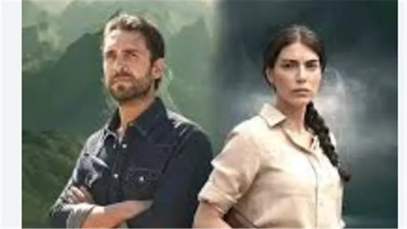 استقبل تردد قناة TRT 1 التركية لمتابعة مسلسل هذا البحر سوف يفيض الحلقة 28 كاملة