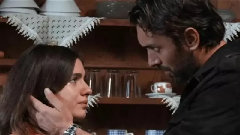 أبطال مسلسل هذا البحر سوف يفيض يشعلون المنافسة الرمضانية والموسم الدرامي لعام 2026