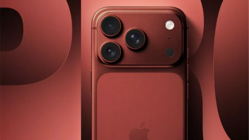 موافقة تاريخية من الصين تعزز فرص نجاح iPhone 18 Pro فى أكبر الأسواق