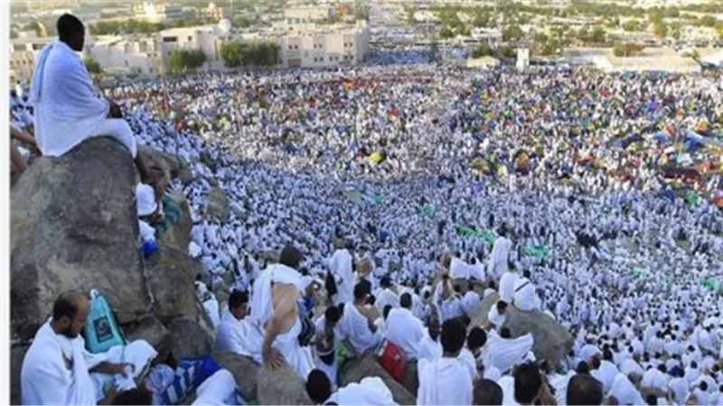 بالتزامن مع السعودية: الإفتاء تحدد موعد الرؤية الشرعية لهلال ذي الحجة وتحديد وقفة عرفات
