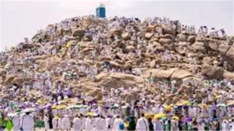 بيان رسمي من دار الإفتاء بشأن تحديد غرة ذي الحجة 1447 وموعد صعود الحجاج إلى عرفات