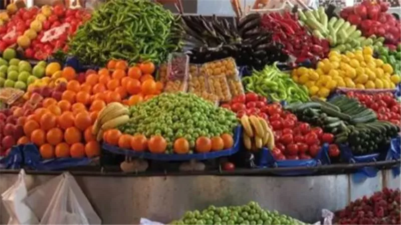 استقرار ملحوظ في الأسواق: كشف شامل بأسعار الخضار والفاكهة اليومية بجمهورية مصر