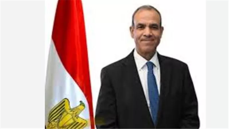 اتصال هاتفي يجمع عبد العاطي بوزير خارجية غينيا الاستوائية لتعزيز الاستثمار وبناء القدرات