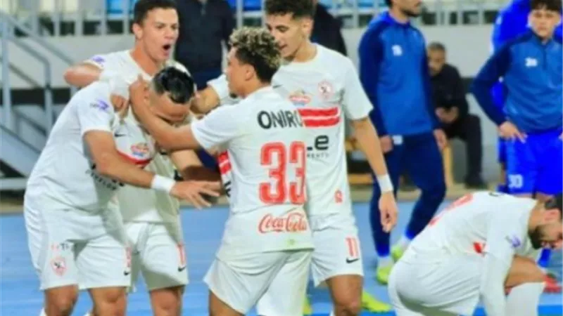 الغيابات والتشكيل المتوقع.. كيف يدخل الزمالك مباراة الإياب ضد اتحاد العاصمة؟