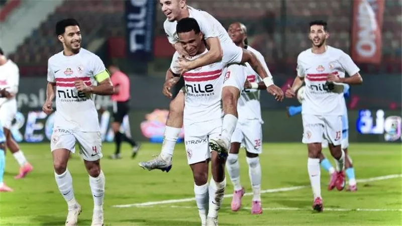 أهمية الحضور الجماهيري في مباراة الزمالك واتحاد العاصمة باستاد القاهرة