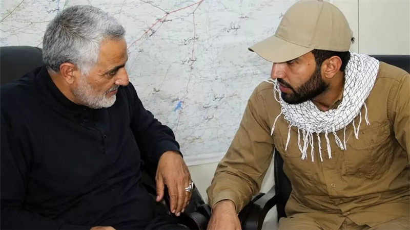 اعتقال قيادي من “كتائب حزب الله” يفتح مرحلة جديدة.. واشنطن تنقل المواجهة إلى القضاء الدولي