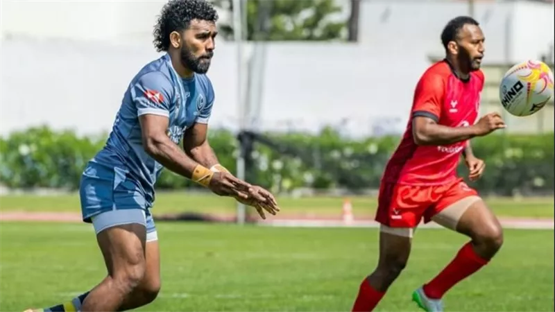 اتحاد الرجبي يعتمد مشاركة فريق شاهين في 