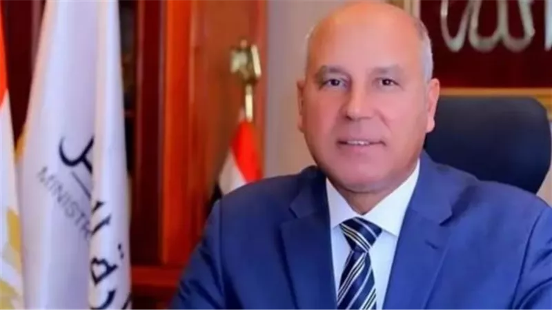 إنجازات هائلة لمصر في قطاع النقل.. العالم يشهد للفريق كامل الوزير